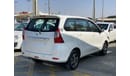 Toyota Avanza 2018 Seats Ref#720