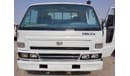 Daihatsu Delta USED LHD DAIHATSU DELTA 3 TON PICKUP S/CAB 2007 MY LOT # 527