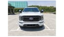 فورد F 150 Ford F-150 Lariat - 2022 - Avalanche Gray