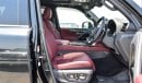 Lexus LX600 Right Hand