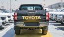 Toyota Hilux SR5 Adventure V6