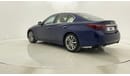 Infiniti Q50 LUXURY 3 | Zero Down Payment | Free Home Test Drive