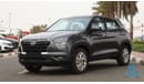 Hyundai Creta DIESEL 2024 1.5L Turbo -AUTOMATIC TRANSMISSION , PUSH START,هيونداي كريتا 2024 ديزل 1.5 لتر توربو -