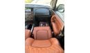 Nissan Armada Nissan Armada 4WD