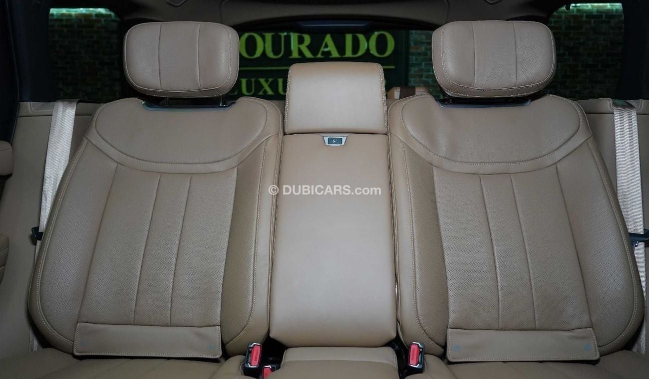 Land Rover Range Rover | EID AL ETIHAD SPECIAL PRICE | P530 | BRAND NEW | 2023 | 4.4L V8 | FULLY LOADED