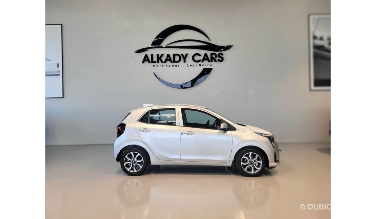 Kia Picanto KIA PICANTO 1.2L 2024