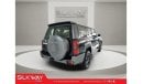 Nissan Patrol Super Safari Nissan Patrol Super Safari 2024 EXPORT ONLY.