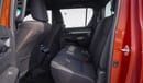 Toyota Hilux Adventure 4.0 L V6