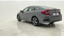 Honda Civic LX SPORT 1.6 | Zero Down Payment | Free Home Test Drive