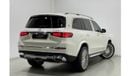 Mercedes-Benz GLS 600 Maybach 2023 Mercedes Maybach GLS600 4MATIC, March 2025 Mercedes Warranty, Fully Loaded, Low Kms, GC