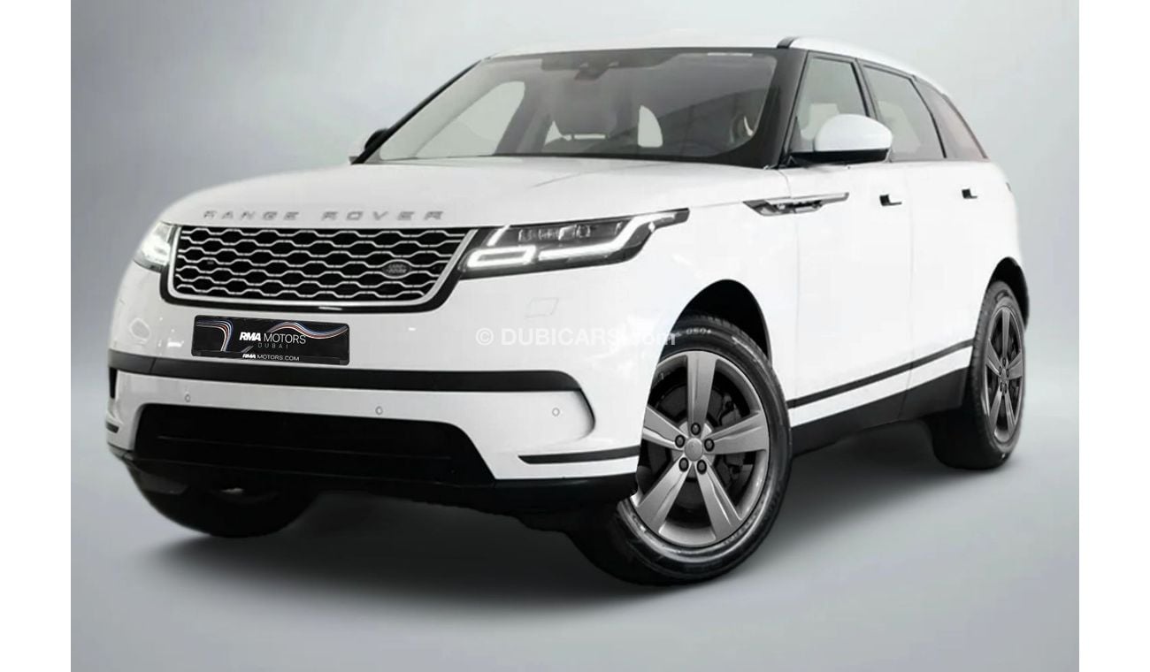 Land Rover Range Rover Velar P250 S