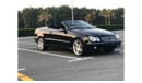 Mercedes-Benz CLK 200 MERCEDES BENZ CLK200 MODEL 2009 GCC car perfect condition inside and outside