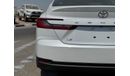 تويوتا كامري TOYOTA CAMRY E PLUS HYBRID 2.5L PETROL 2025