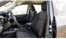 Toyota Hilux Toyota Hilux 2.4L Diesel AT 4x4 Mid Option 2024