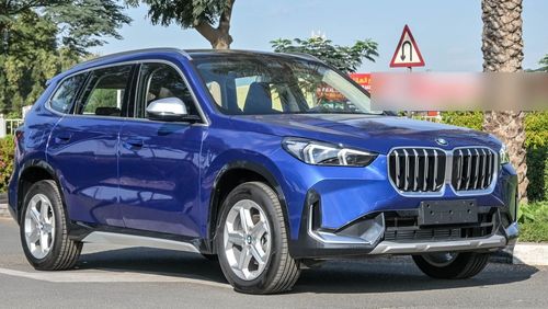 BMW X1 S DRIVE 20Li 2024! BRAND NEW CAR