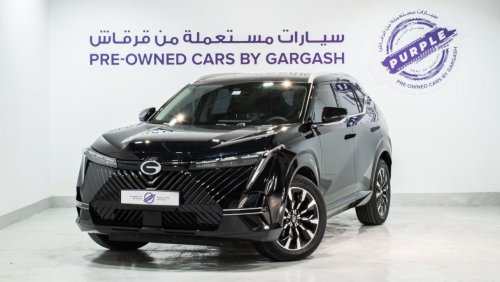 GAC EMKOO GL 1.5L TURBO | AED 1499 PM | GCC | WARRANTY