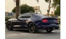 Ford Mustang FORD MUSTANG ECOBOOST 2020