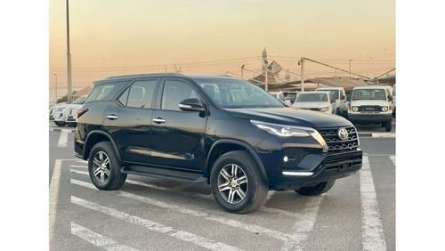 Toyota Fortuner 2016 Toyota Fortuner GX.R 4.0L V6 - AWD 4x4 - MidOption+ 7 Seater - 74,000 km