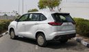 Toyota Innova 2024, PETROL 2.0L 0KM, GCC SPEC, 8-SEATERS, EXPORT PRICE