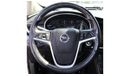 Opel Mokka Opel Mocha 2017 GCC in excellent condition full option without accidents