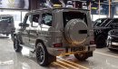 مرسيدس بنز G 63 AMG G63 AMG 2024