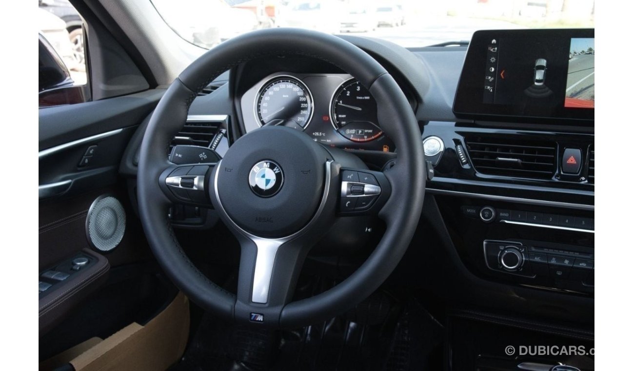 BMW 120i 2023 | BMW | 120I | M SPORT | BLACK VERSION