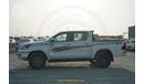 تويوتا هيلوكس TOYOTA HILUX 2.4L M/T FULL OPTION MODEL 2023 GCC SPECS (EXPORT ONLY)