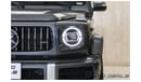 مرسيدس بنز G 63 AMG Std Std