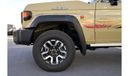 Toyota Land Cruiser Pick Up 79 (Full Option)