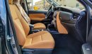 Toyota Fortuner Executive A/T 2.7L Petrol 4x4 2024YM