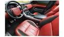 Land Rover Range Rover Sport (other) L494