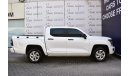 جريت وول Poer AED 879 PM | KING KONG DOUBLE CABIN 2.0L MT 4X4 2023 GCC AGENCY WARRANTY UP TO 2029 OR 150K KM