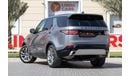 Land Rover Discovery Landmark Edtion 3.0L AWD Land Rover Discovery Landmark Edition 2020 (BRAND NEW) European Spec under 