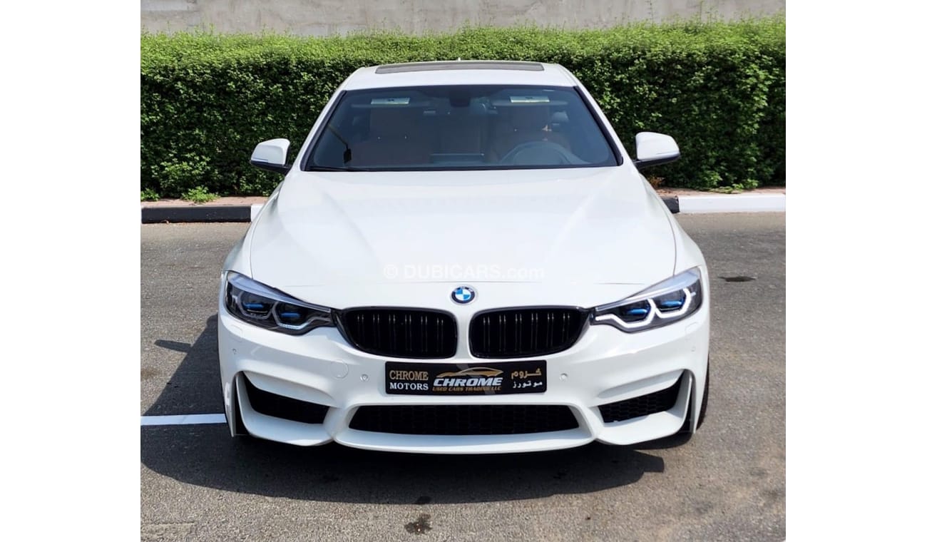 BMW 430i Std 2019 BMW 430I GRAND COUPE, 5DR SPORTBACK, 2L 4CYL PETROL, AUTOMATIC, REAR WHEEL DRIVE