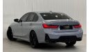 BMW M340i 2023 BMW M340i, Jun 2028 BMW Warranty + Service Contract, BMW Full Service History, GCC