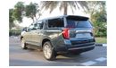 GMC Yukon XL - SLT - BRAND NEW CONDITION