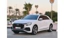 Audi Q8 S-Line 55 TFSI