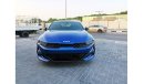 Kia K5 GT-Line KIA K5 GT Line - 2022 - Blue