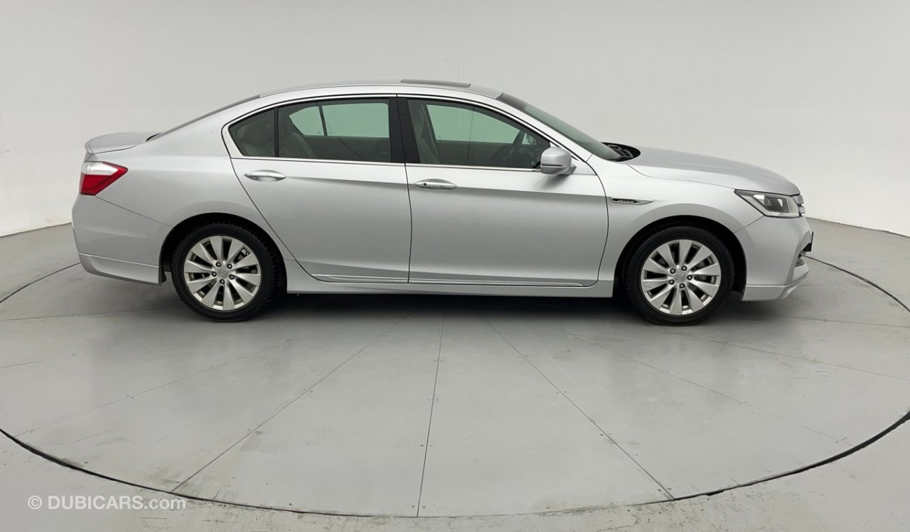 Honda Accord EXB 2.4 | Zero Down Payment | Free Home Test Drive