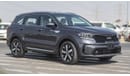 Kia Sorento Kia Sorento 3.5L Petrol Full option 2023