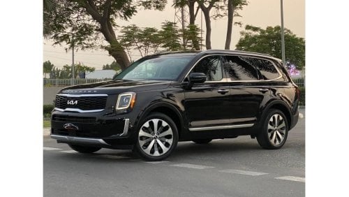 Kia Telluride AMERICAN SPECS 3.8L