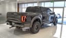 Ford F 150 Raptor RAPTOR