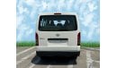 Toyota Hiace HIACE DIESEL 2.5L 2024