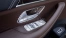 Mercedes-Benz GLS 450 SUV 3.0L HYBRID AT 4MATIC: KEYLESS-GO, AMBIENT LIGHTING, AND 360° CAMERA