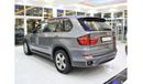 BMW X5 EXCELLENT DEAL for our BMW X5 xDrive35i ( 2011 Model! ) in Grey Color! GCC Specs