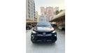 Toyota Fortuner 2019 EXR FACELIFT TO 2024 LEGENDER KIT