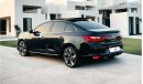 Renault Megane SE AED 710 PM | RENAULT MEGANE 2.0 | FULL OPTION | FSH | MINT CONDITION