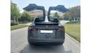 Tesla Model X Premium