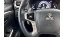 Mitsubishi Montero GLS Premium