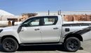 Toyota Hilux 2023 TOYOTA HILUX 2.7L GASOLINA A/T DISPONIBLE